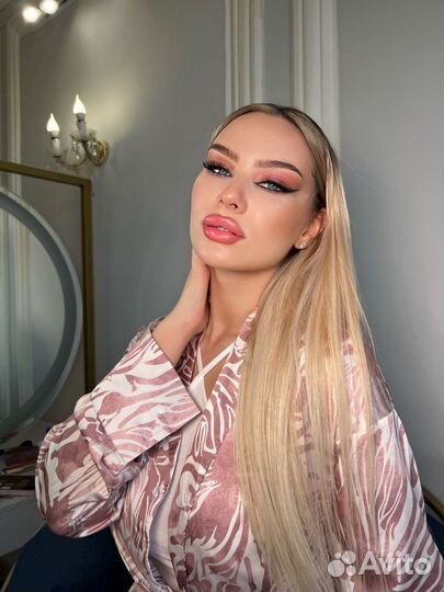 Обучение макияжу, Макияж для себя, Визажист с 0