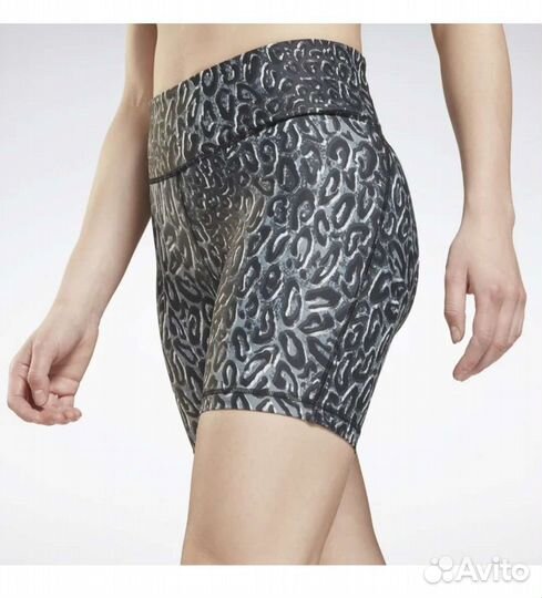 Велосипедки reebok оригинал