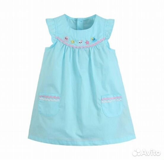 Детская одеджа от 0 до 14 лет