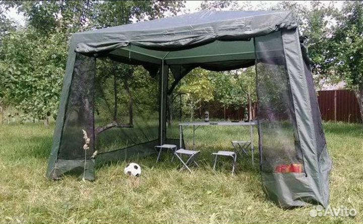 Палатка шатер 320х320