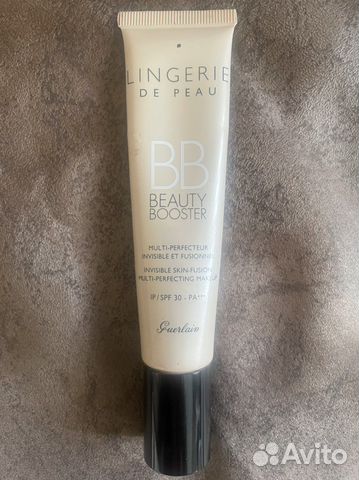 Тональный BB крем Guerlain