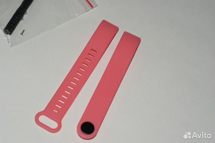 Силиконовый ремешок для Honor Band 3