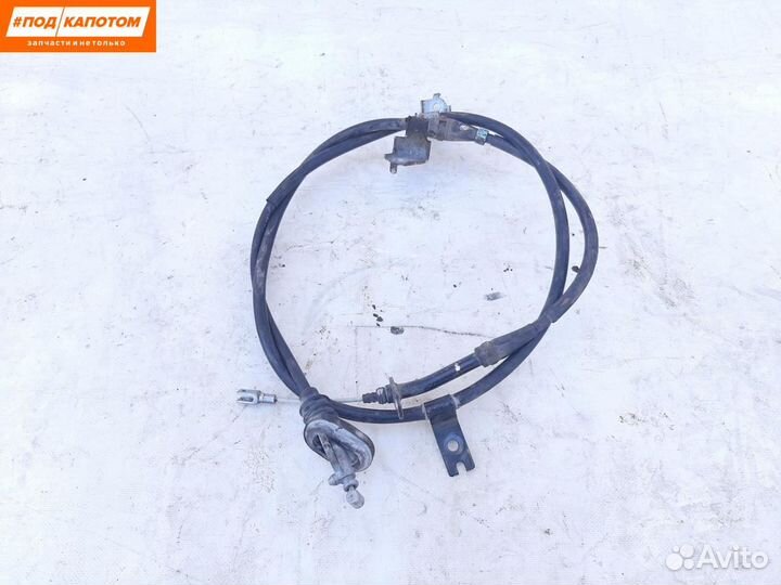 Трос ручника правый Nissan Teana J32 2008