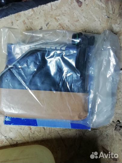 Фильтр масляный апп