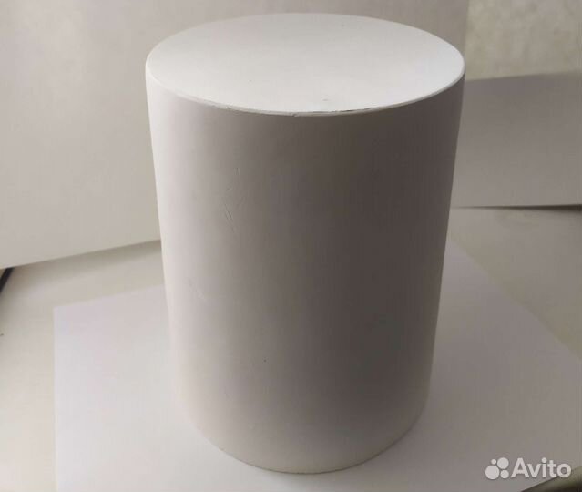 Гипсовые фигуры