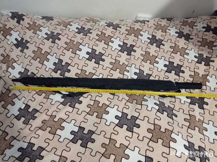 Новый Зонт Меч Катана большой