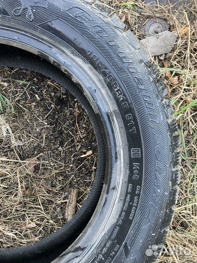 Cordiant Polar 2 195/65 R15