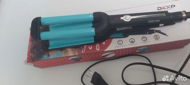 Электрощипцы