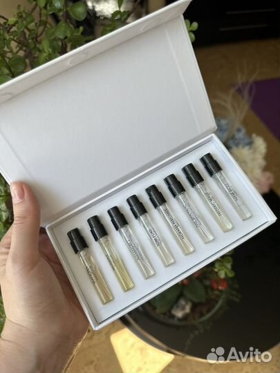 Туалетная вода женская