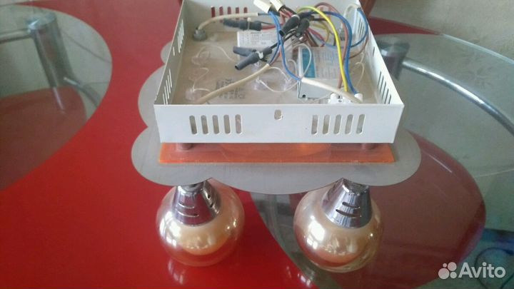 Светильник