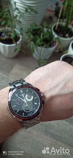 Часы tissot