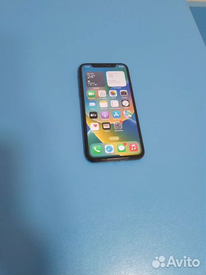 iPhone Xs