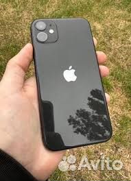 iPhone 11 64 gb