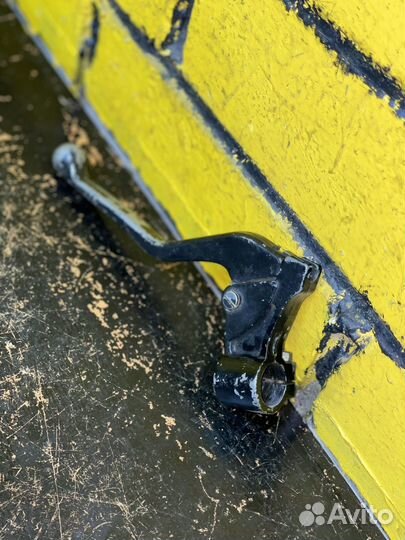 Рычаг сцепления Минск 3.112