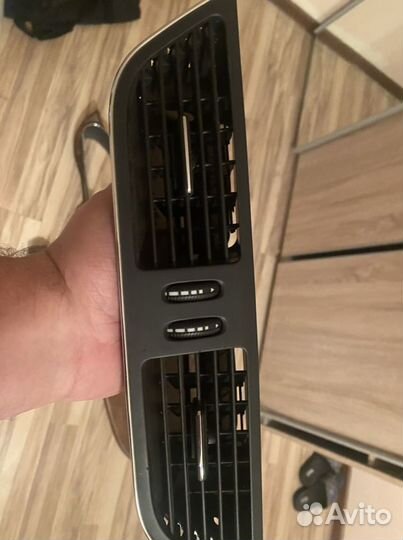 Блок климата mb w219 cls