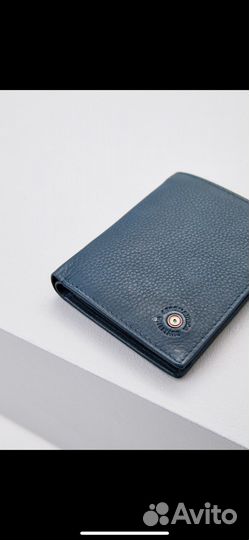 Кошелек Aeronautica Militare новый