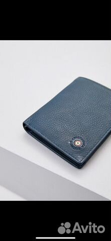 Кошелек Aeronautica Militare новый