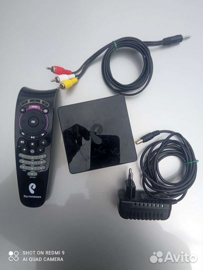 Приставка для телевизора