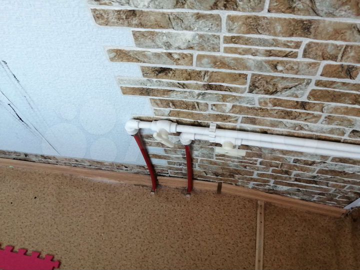 2-к. квартира, 50,1 м², 2/2 эт.