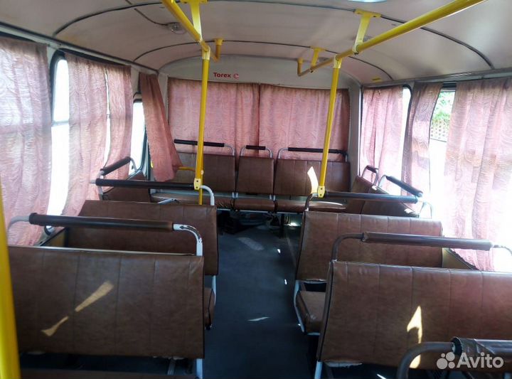 Городской автобус ПАЗ 32053, 2012