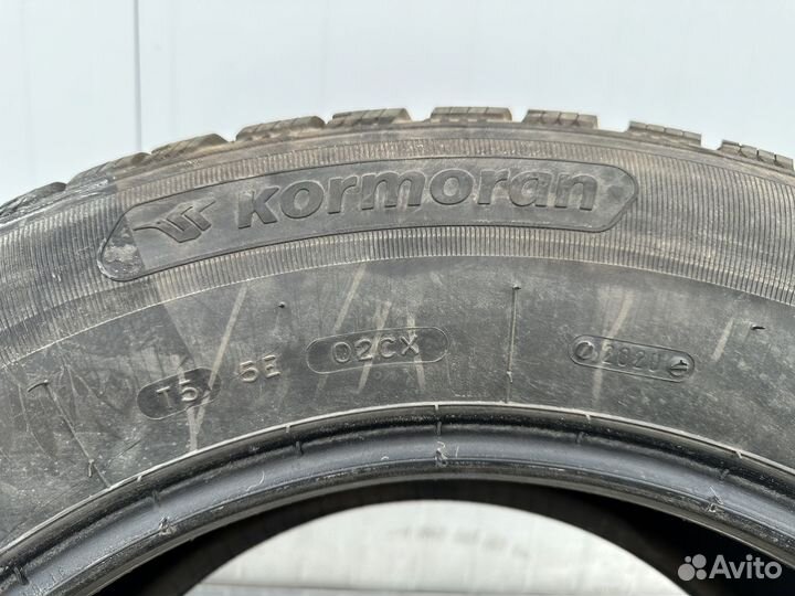 Kormoran SUV Stud 265/60 R18