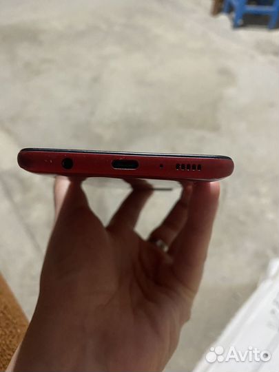 Samsung Galaxy A21s, 3/32 ГБ