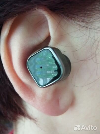 Bluetooth гарнитура