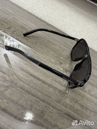 Солнцезащитные очки dolce gabbana