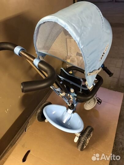 Велосипед Lexx new