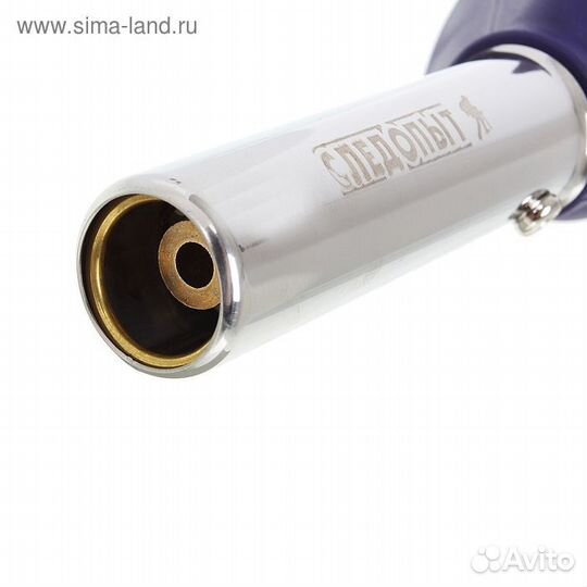 Горелка порт. 