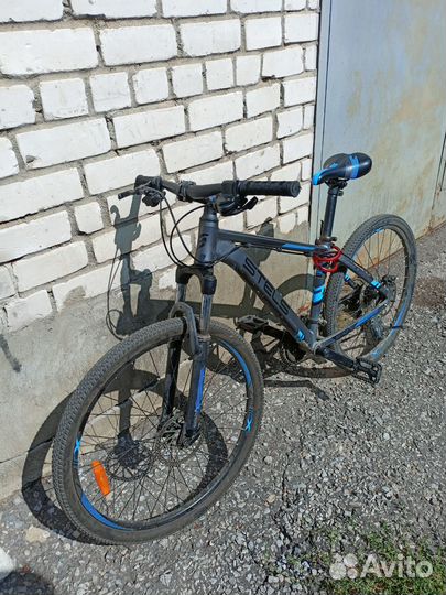 Велосипед Stels Navigator 570 D 26 V010 (2018)