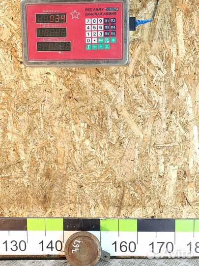 Сигнал звуковой Vaz Niva