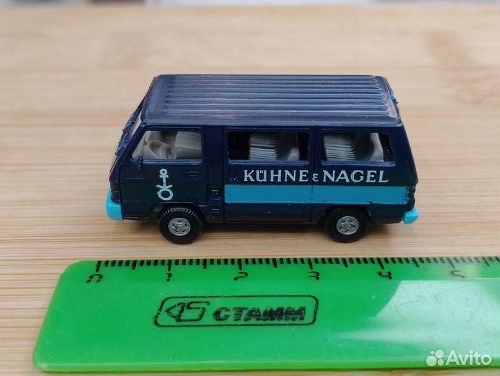 Mitsubishi L300 (2 поколение) микроавтобус