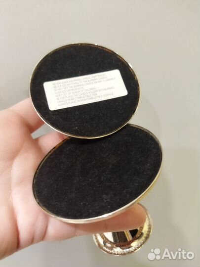 Подсвечники