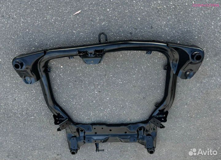 Подрамник передний Kia Ceed 1