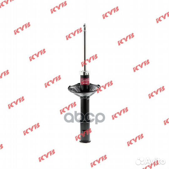 Стойка амортизационная - Excel-G перед прав/л