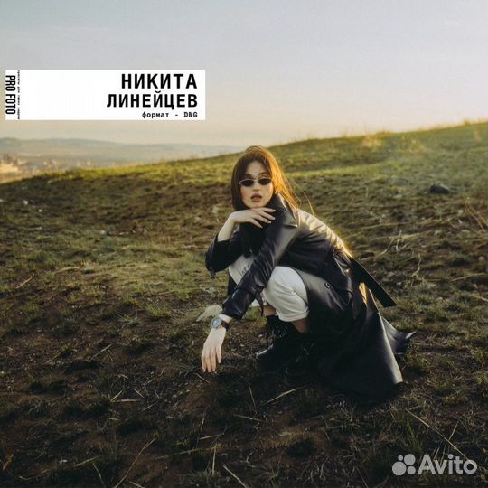 Пресеты Никита Линейцев