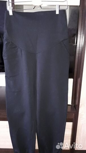 Спортивные брюки для беременных