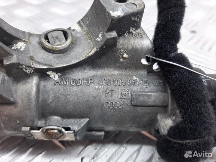 Замок зажигания для Volkswagen Golf 4 4B0905851Q