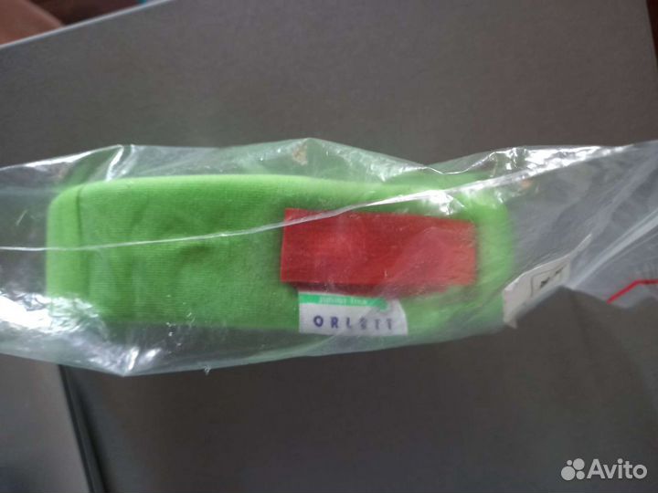 Воротник ортопедический детский