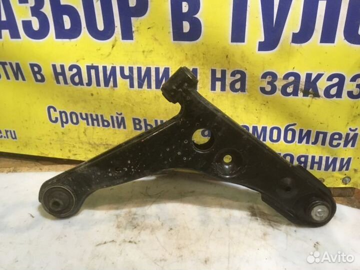 Рычаг передний левый Chery Fora (A21)