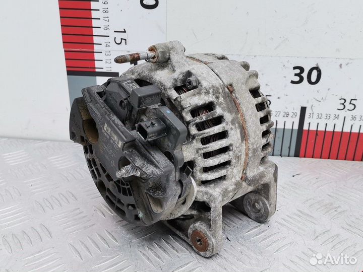 Генератор для Renault Modus 231008578R