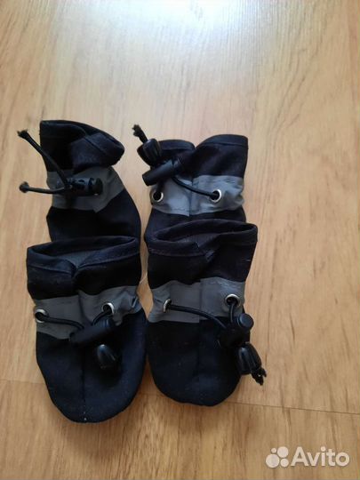 Одежда для маленьких собак пакетом