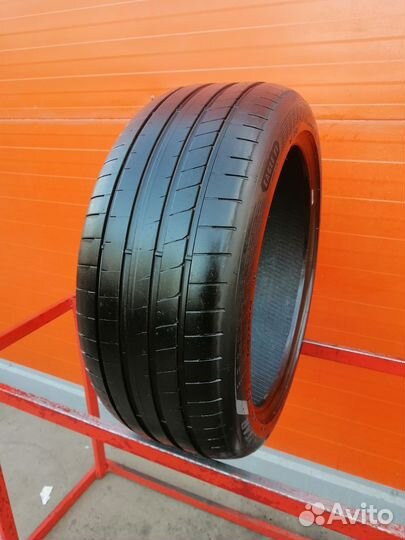 Goodyear Eagle F1 Asymmetric 6 245/45 R19 102Y