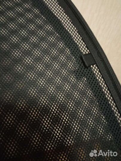 Каркасные шторки на Suzuki grand Vitara