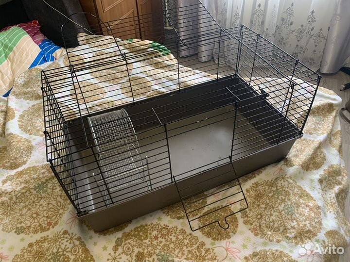 Клетка для грызунов