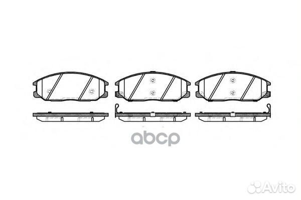 771 12 D11103M-01FDB1605223414 5810126A30