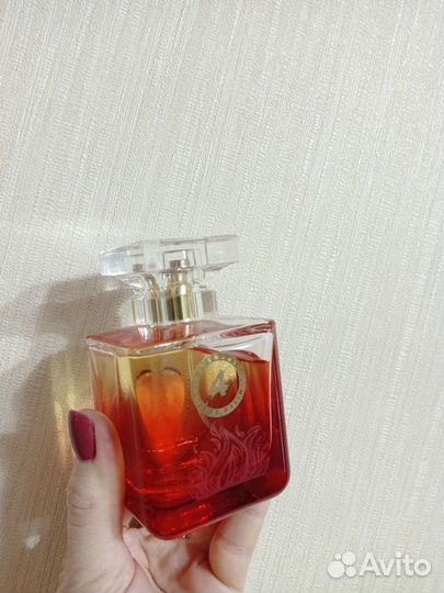 Духи 4стихии - огонь, вода, земля, воздух. унисекс