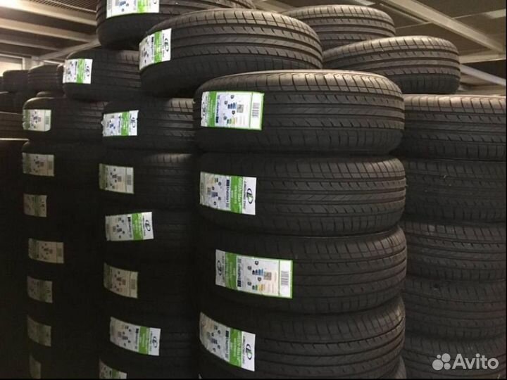 LingLong GreenMax HP010 185/65 R15 88H