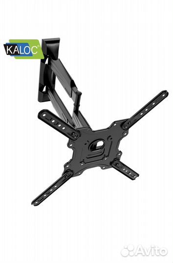 Кронштейн для телевизора 32”-60” kaloc X4 н/п